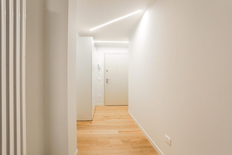 Treviso City Town 4 Apartment in Treviso