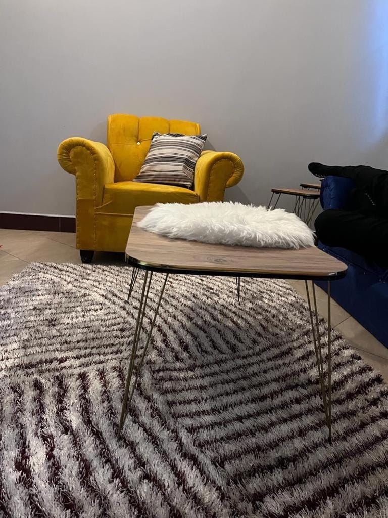 Romantic, Stunning & Authentic Ensuited Master Bedroom Apartment in City of Dar es Salaam