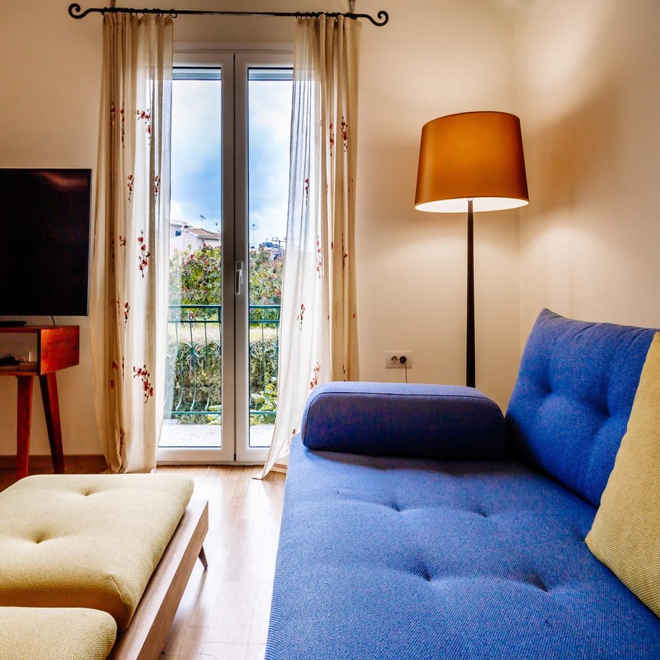 View (from property/room), Living room