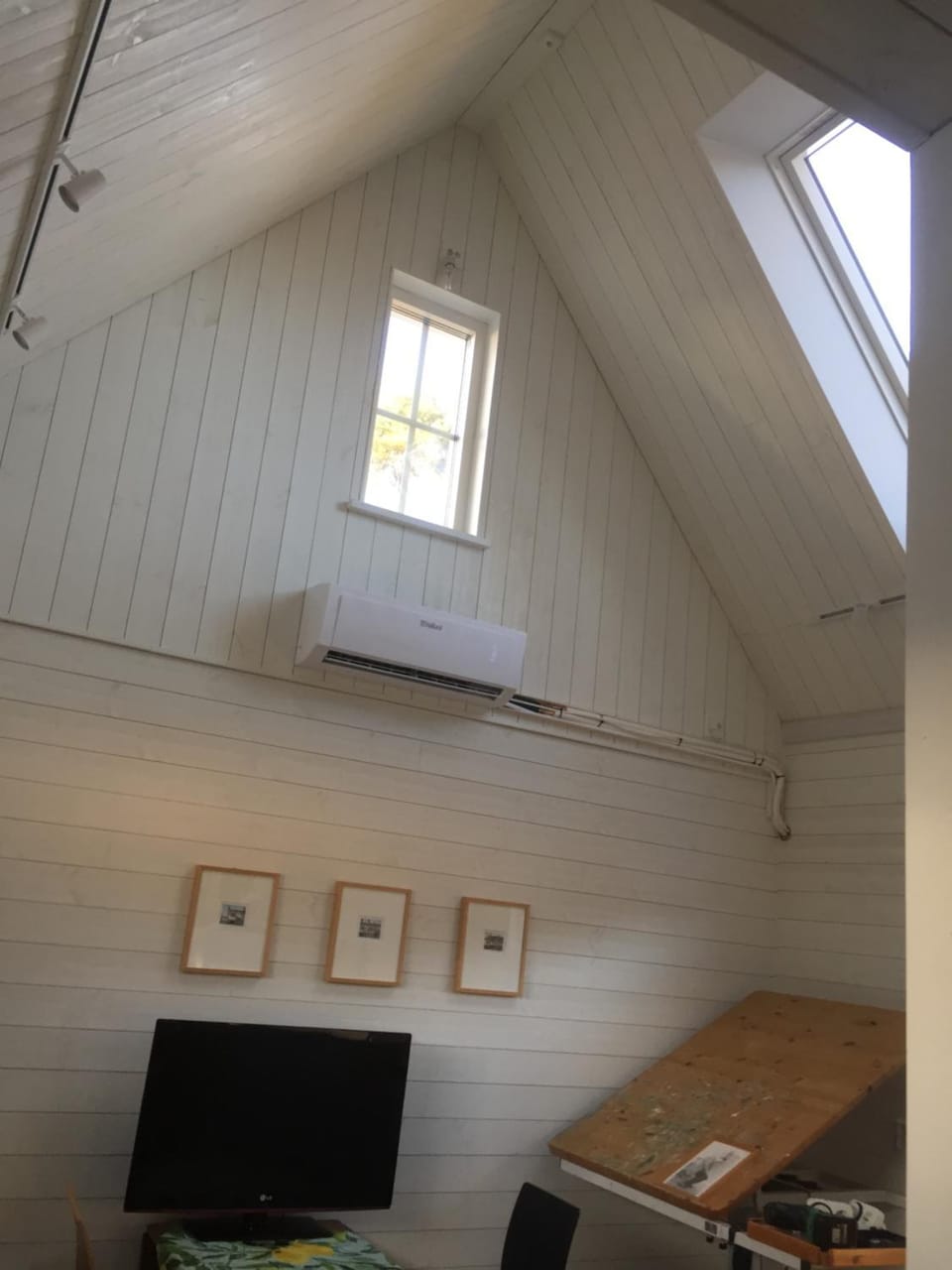 Ateljen House in Skåne County