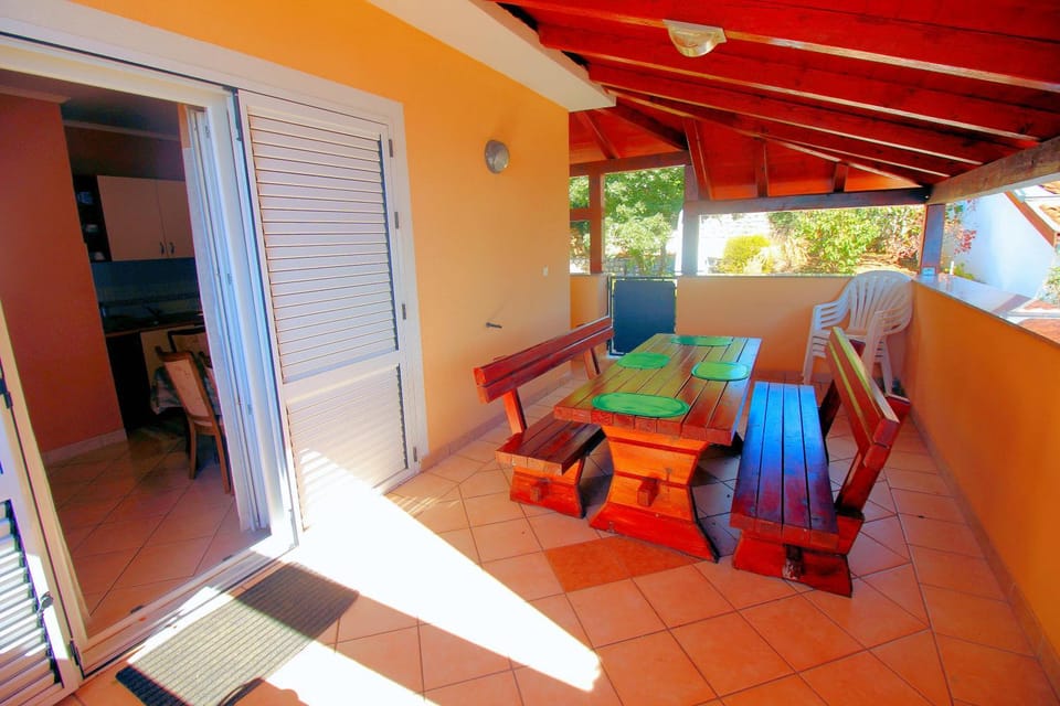 Balcony/Terrace, Seating area