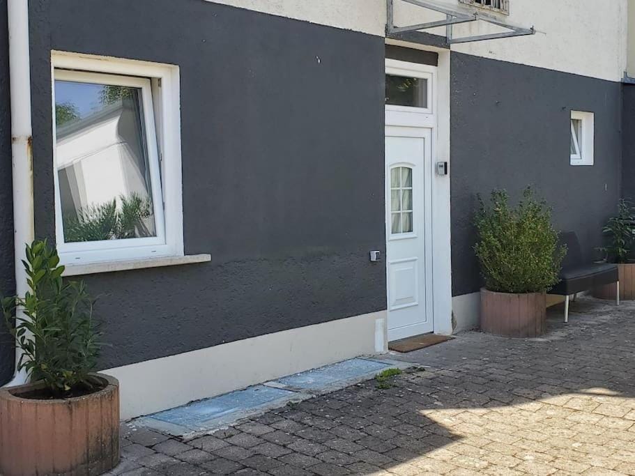 Apartment central Apartment in Baden-Württemberg