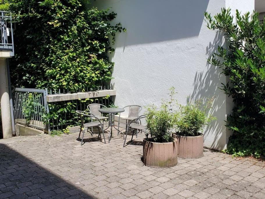Apartment central Apartment in Baden-Württemberg