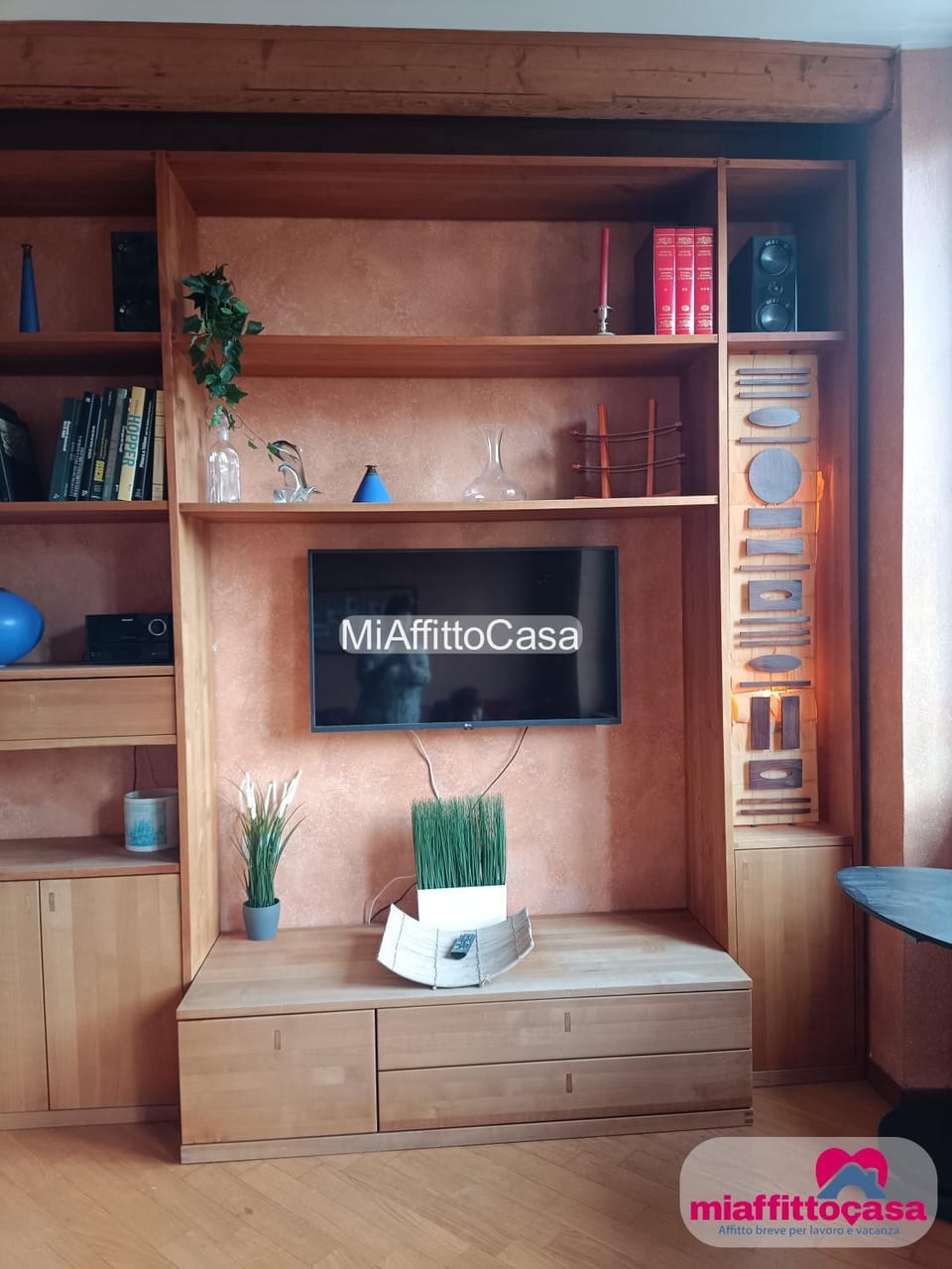 TV and multimedia