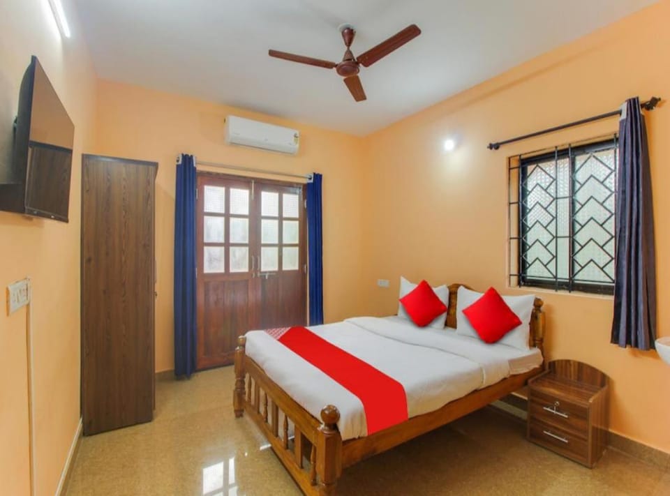 Jerry's Holiday Home Apartment in Goa, India