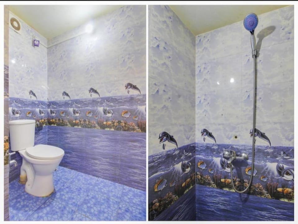 Jerry's Holiday Home Apartment in Goa, India