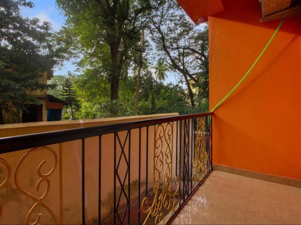 Jerry's Holiday Home Apartment in Goa, India