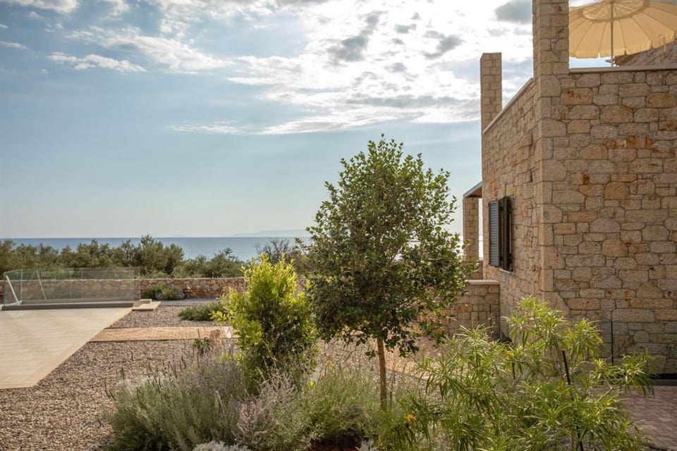 Dream Villas Stoupa Apartment in Messenia