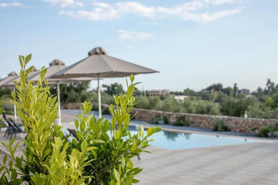 Dream Villas Stoupa Apartment in Messenia