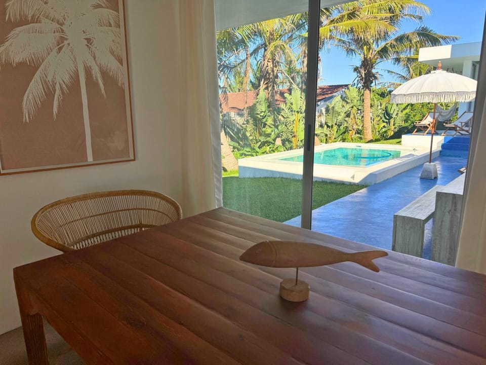 Surfers Spot House in KwaZulu-Natal