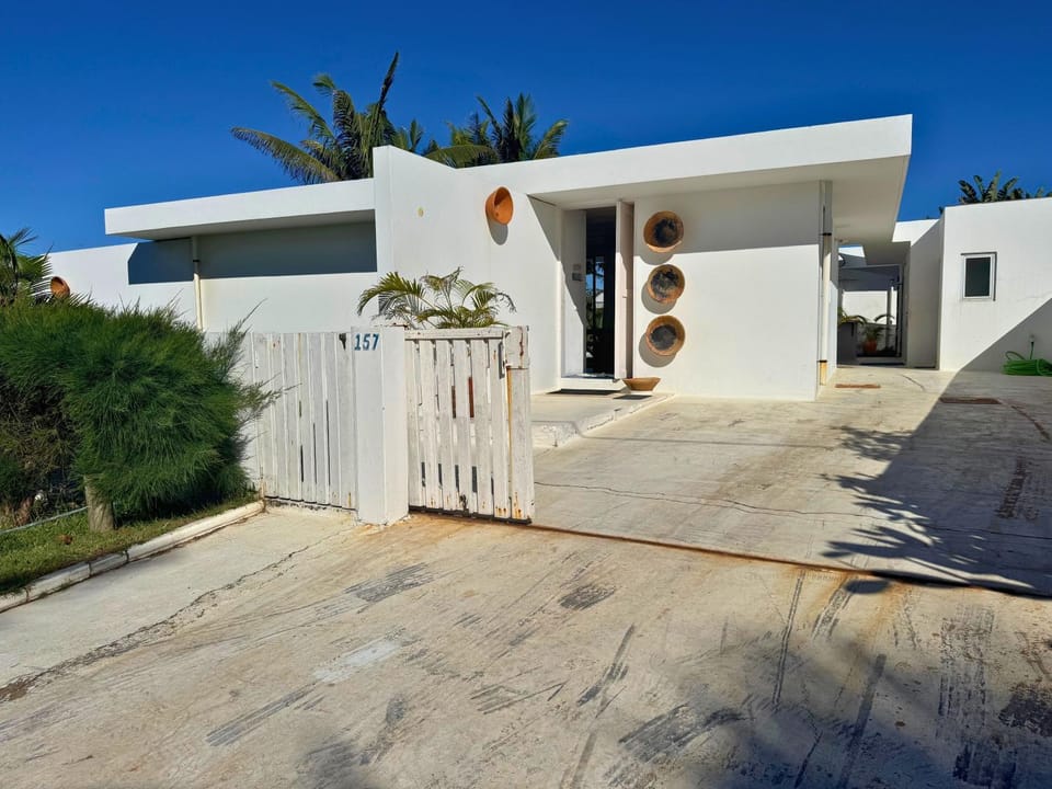 Surfers Spot House in KwaZulu-Natal
