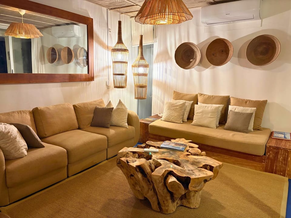 Surfers Spot House in KwaZulu-Natal