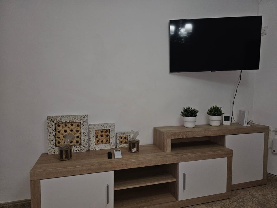 La encantá Apartment in Almodóvar del Río