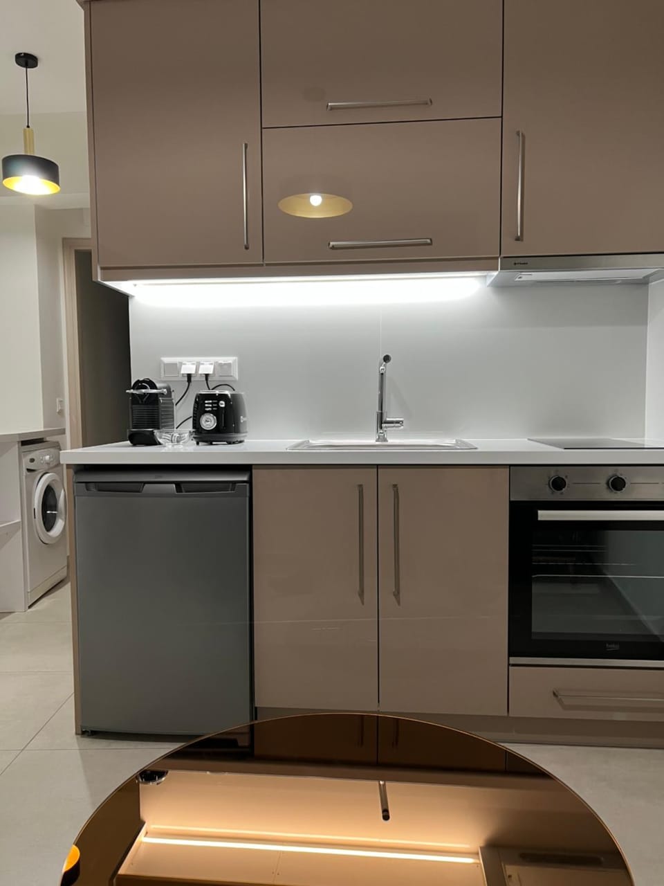 Alpha Apartment Apartment in Peloponnese, Western Greece and the Ionian