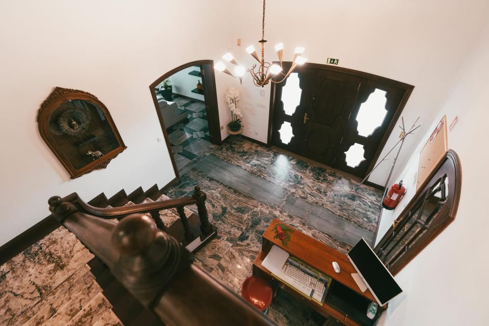 Facade/entrance, Lobby or reception