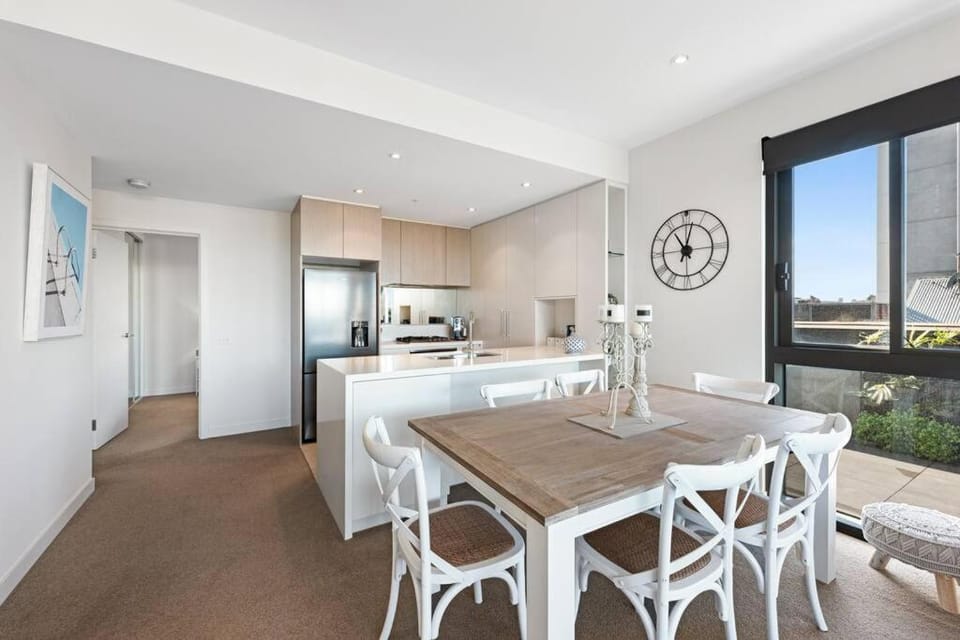 The Hamptons on Swan 00220 Apartment in Melbourne