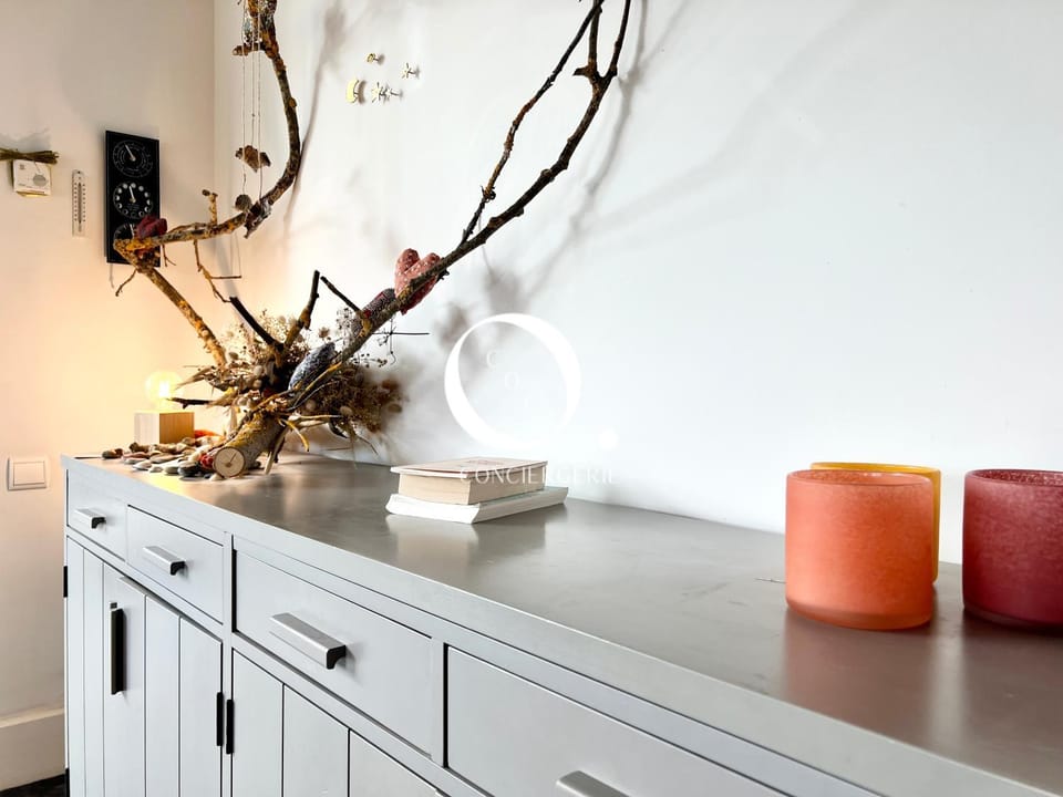 COC - Villa Saint George Villa in Hauts-de-France