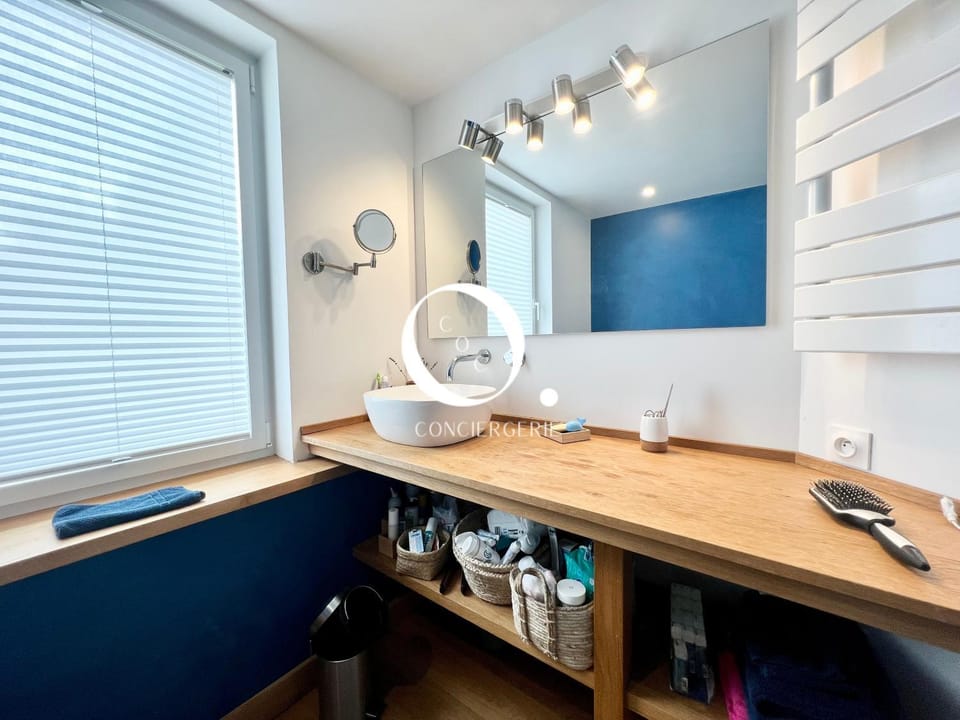 COC - Villa Saint George Villa in Hauts-de-France