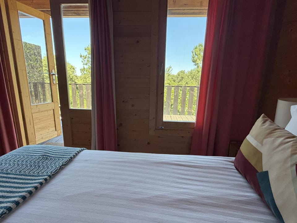 Cabanas de Melides Country House in Setubal District