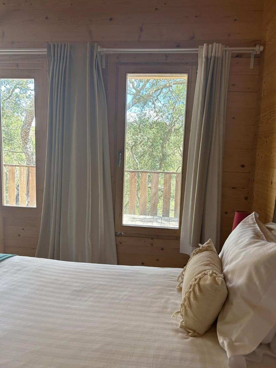 Cabanas de Melides Country House in Setubal District