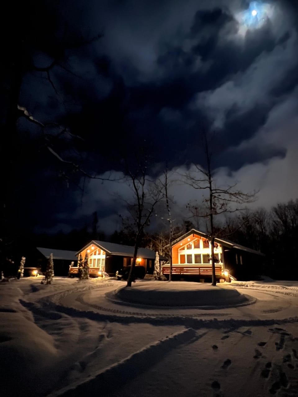 Chill Village Villa in Hokkaido Prefecture