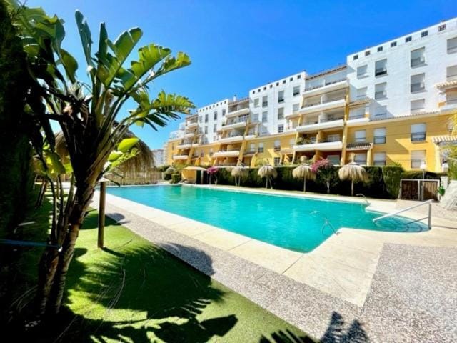 Swimming pool, Swimming pool