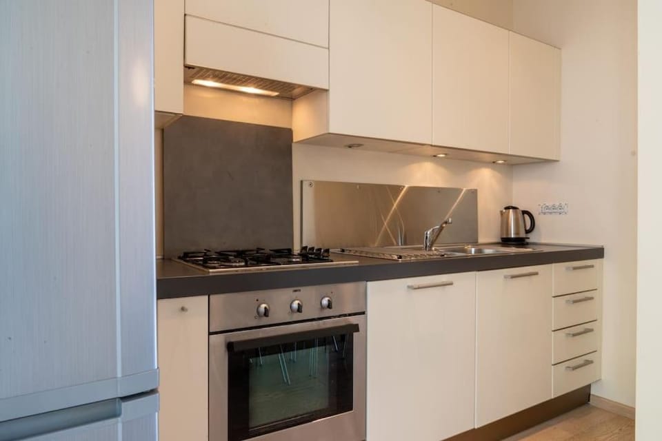 [COMO LAKE VIEW] Regina Apartment Apartment in Province of Lecco