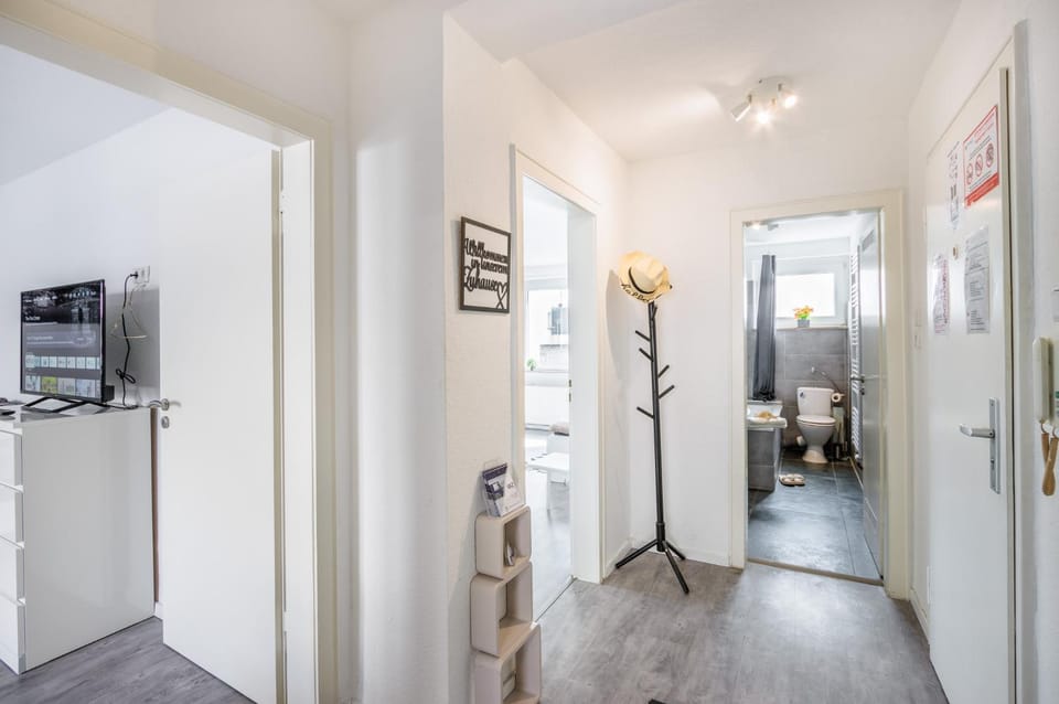 Toilet, Bathroom, TV and multimedia