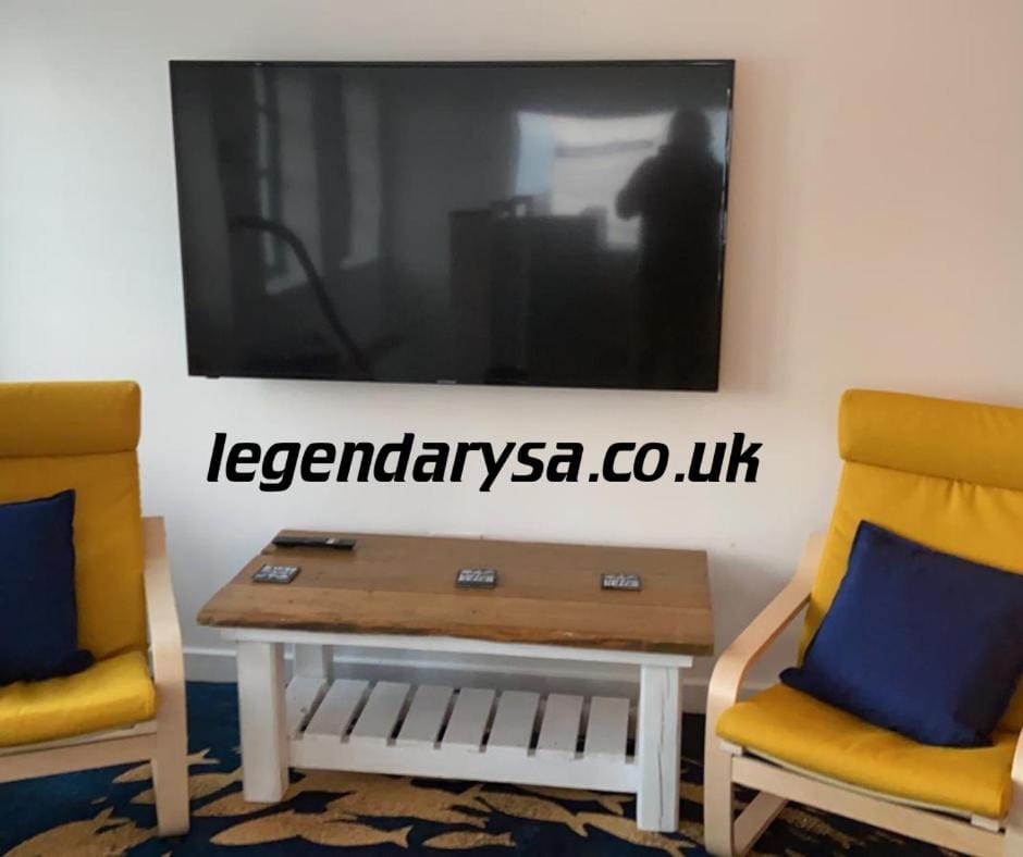 Harbour Lights Apartment New Quay Apartment in New Quay