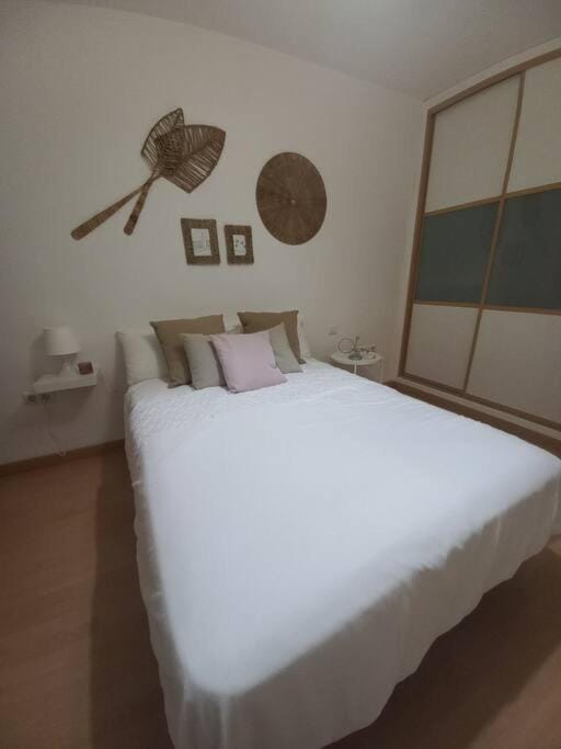 Cantabrico playa Grupo AC Gestion Apartment in Cadiz