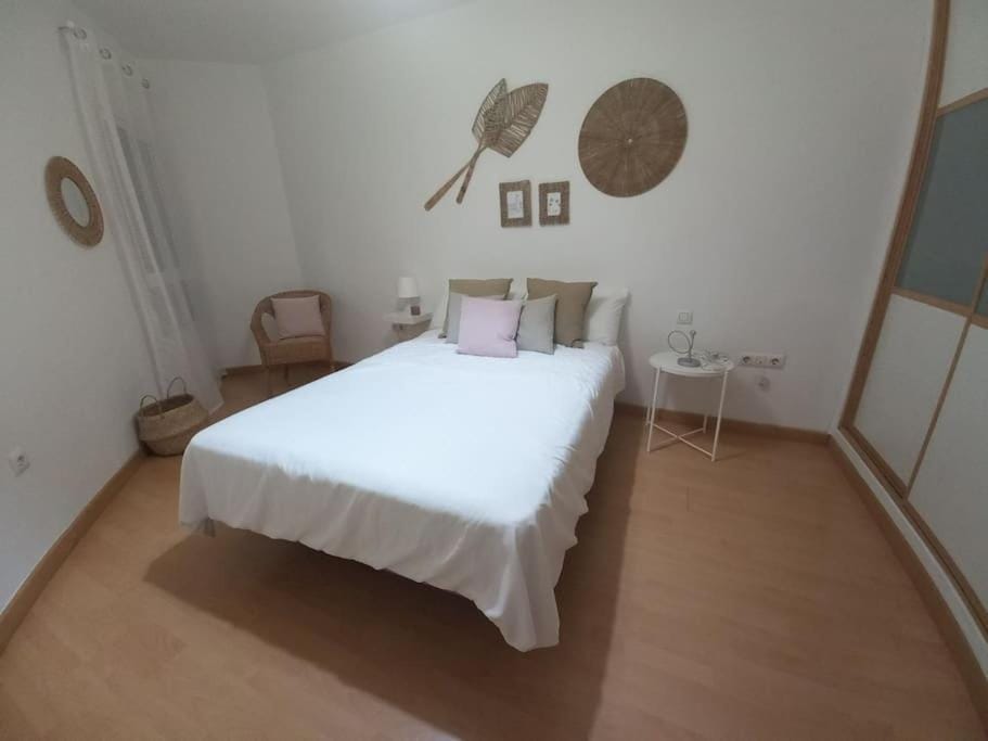 Cantabrico playa Grupo AC Gestion Apartment in Cadiz