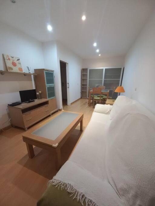 Living room, Lounge or bar