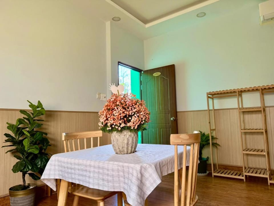 Vania House HoChiMinh Apartment in Ho Chi Minh City