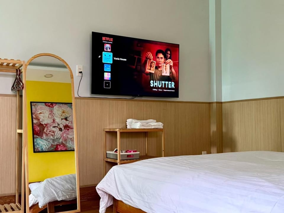 Vania House HoChiMinh Apartment in Ho Chi Minh City
