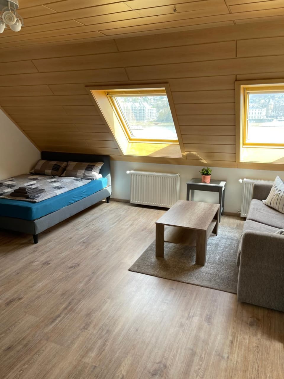 Ferienwohnung Kristof Apartment in Ahrweiler