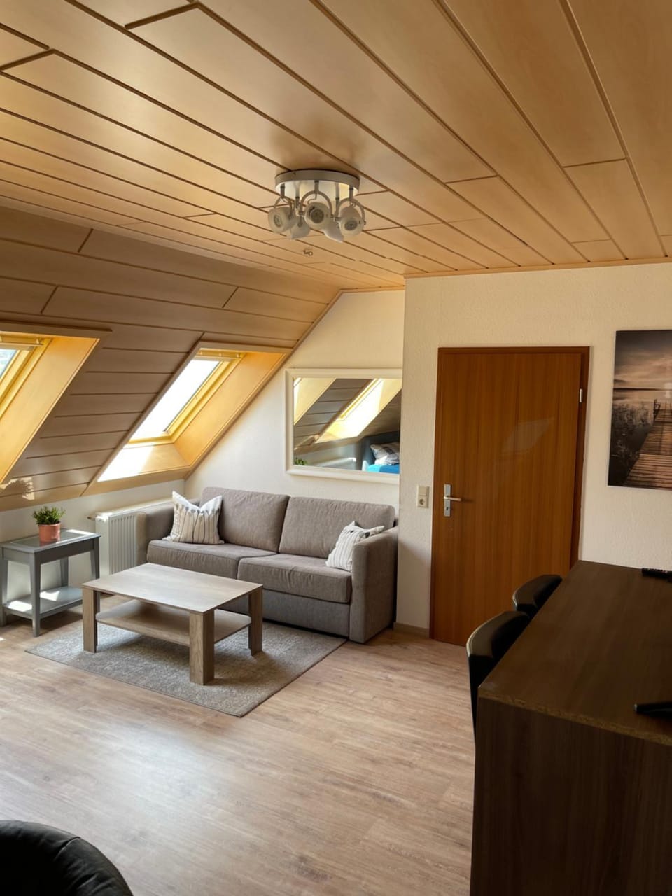 Ferienwohnung Kristof Apartment in Ahrweiler