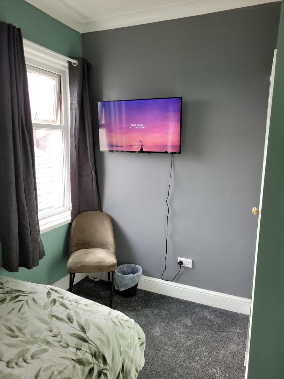 Maydene Hotel Bed and Breakfast in Blackpool