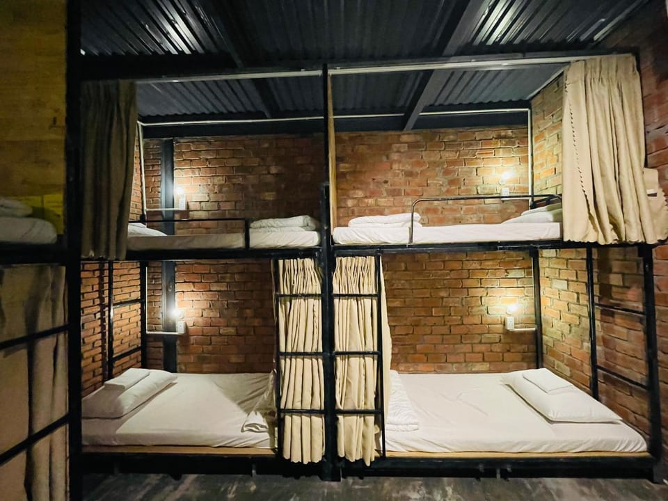 IKIGAI Dorm Hostel - Danang Beach Hostel in Da Nang