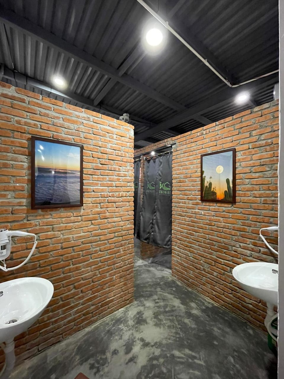 IKIGAI Dorm Hostel - Danang Beach Hostel in Da Nang