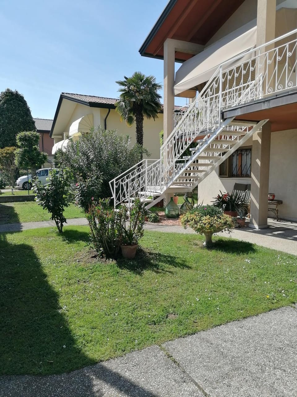 Casa Cairoli House in Dolo