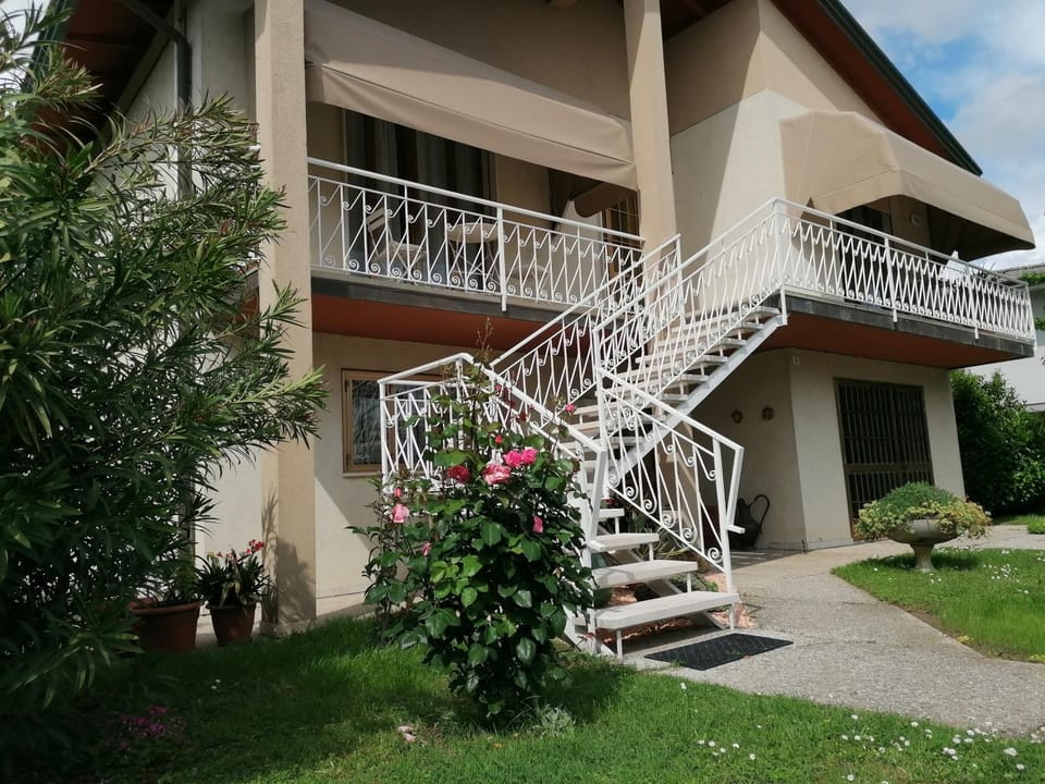 Casa Cairoli House in Dolo