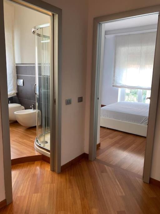 Almacasa a modern Homeholiday Apartment in La Spezia