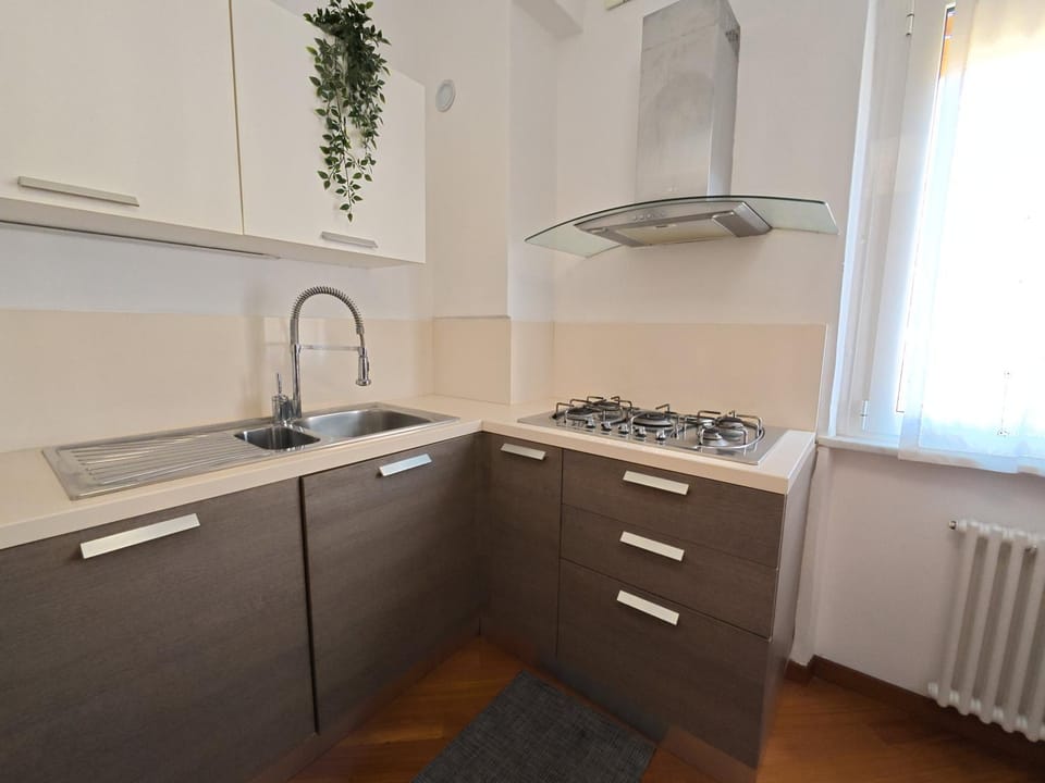 Almacasa a modern Homeholiday Apartment in La Spezia
