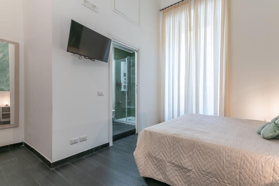 Velvet Rooms Bed and Breakfast in Rome