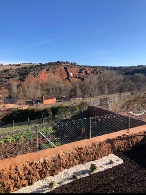 Natural landscape, View (from property/room)