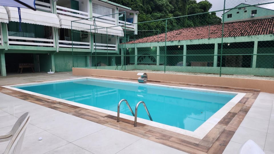 AP ALECRIM Luxo Cond Aquarius I Angra dos Reis Apartment in Angra dos Reis