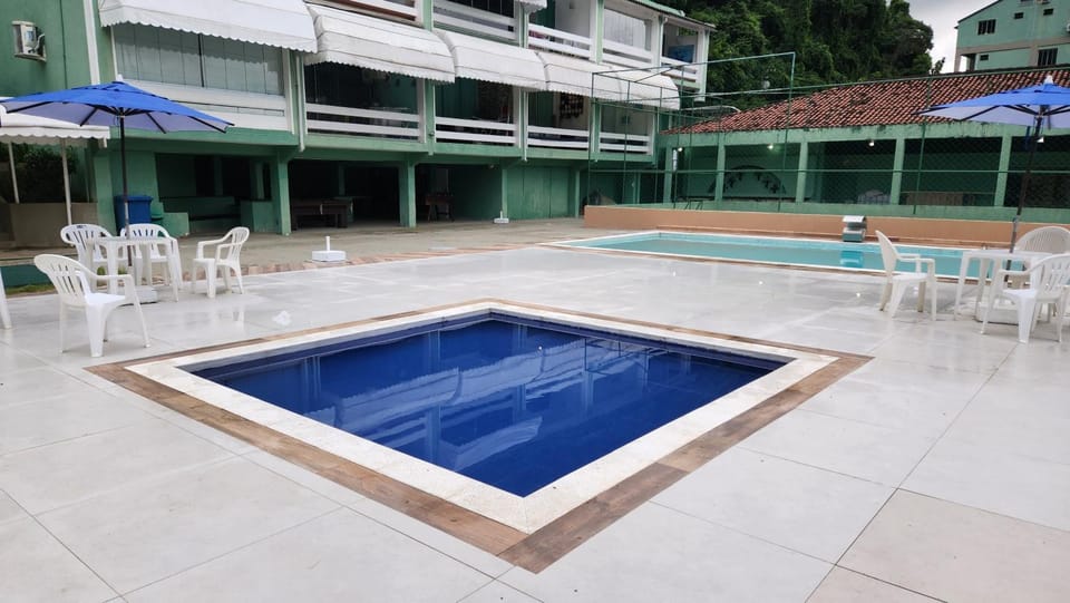 AP ALECRIM Luxo Cond Aquarius I Angra dos Reis Apartment in Angra dos Reis