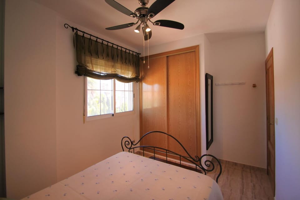 Bed, Bedroom, fireplace, wardrobe