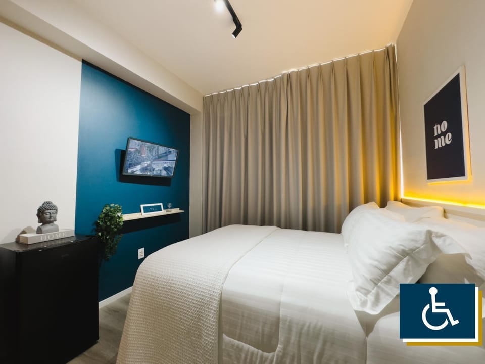TV and multimedia, Bedroom