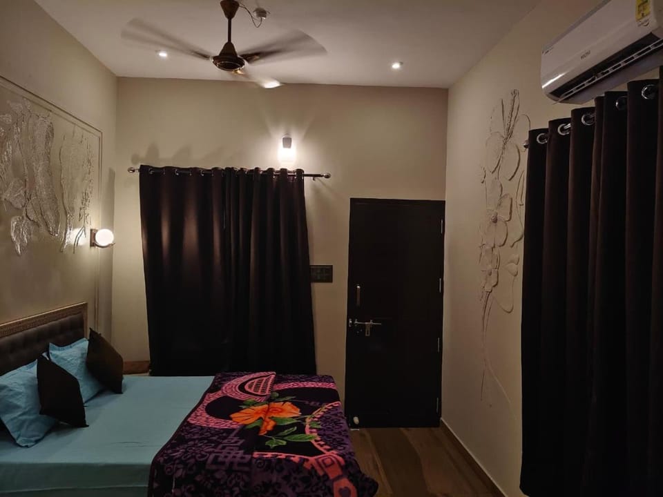 View (from property/room), Bedroom